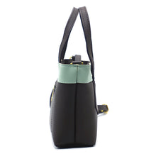 Load image into Gallery viewer, Womens Mini HandBag With Sling And Double Shade Look - myStore20202019