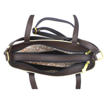 Load image into Gallery viewer, Womens Mini HandBag With Sling And Double Shade Look - myStore20202019