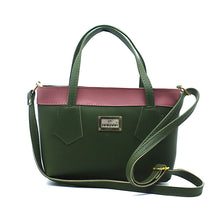 Load image into Gallery viewer, Womens Mini HandBag With Sling And Double Shade Look - myStore20202019