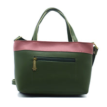 Load image into Gallery viewer, Womens Mini HandBag With Sling And Double Shade Look - myStore20202019