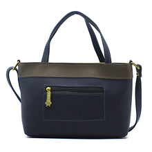 Load image into Gallery viewer, Womens Mini HandBag With Sling And Double Shade Look - myStore20202019