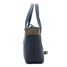 Load image into Gallery viewer, Womens Mini HandBag With Sling And Double Shade Look - myStore20202019