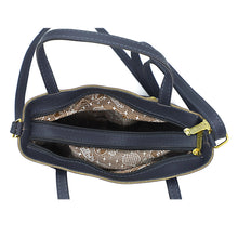 Load image into Gallery viewer, Womens Mini HandBag With Sling And Double Shade Look - myStore20202019