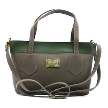 Load image into Gallery viewer, Womens Mini HandBag With Sling And Double Shade Look - myStore20202019