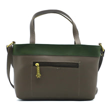 Load image into Gallery viewer, Womens Mini HandBag With Sling And Double Shade Look - myStore20202019