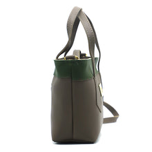 Load image into Gallery viewer, Womens Mini HandBag With Sling And Double Shade Look - myStore20202019