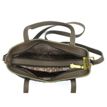 Load image into Gallery viewer, Womens Mini HandBag With Sling And Double Shade Look - myStore20202019