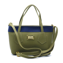 Load image into Gallery viewer, Womens Mini HandBag With Sling And Double Shade Look - myStore20202019