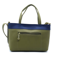 Load image into Gallery viewer, Womens Mini HandBag With Sling And Double Shade Look - myStore20202019