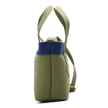 Load image into Gallery viewer, Womens Mini HandBag With Sling And Double Shade Look - myStore20202019