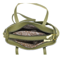 Load image into Gallery viewer, Womens Mini HandBag With Sling And Double Shade Look - myStore20202019