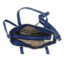 Load image into Gallery viewer, Womens Mini HandBag With Sling And Double Shade Look - myStore20202019