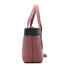 Load image into Gallery viewer, Womens Mini HandBag With Sling And Double Shade Look - myStore20202019