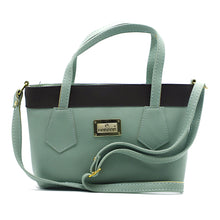 Load image into Gallery viewer, Womens Mini HandBag With Sling And Double Shade Look - myStore20202019