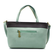 Load image into Gallery viewer, Womens Mini HandBag With Sling And Double Shade Look - myStore20202019