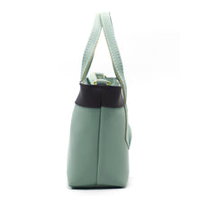 Load image into Gallery viewer, Womens Mini HandBag With Sling And Double Shade Look - myStore20202019