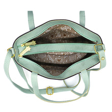 Load image into Gallery viewer, Womens Mini HandBag With Sling And Double Shade Look - myStore20202019