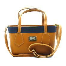 Load image into Gallery viewer, Womens Mini HandBag With Sling And Double Shade Look - myStore20202019