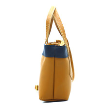 Load image into Gallery viewer, Womens Mini HandBag With Sling And Double Shade Look - myStore20202019