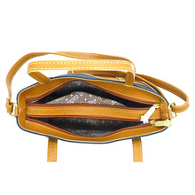 Load image into Gallery viewer, Womens Mini HandBag With Sling And Double Shade Look - myStore20202019