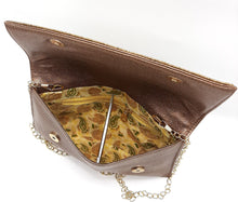 Load image into Gallery viewer, Stone Handwork Bridal Clutch - myStore20202019
