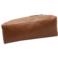Load image into Gallery viewer, Three Compartment Mat Finish Designer Hand Bag - myStore20202019