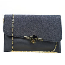 Load image into Gallery viewer, Women's Clutch With 2In1 Heart Shimmer Lock - myStore20202019