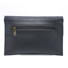 Load image into Gallery viewer, Women's Clutch With 2In1 Heart Shimmer Lock - myStore20202019