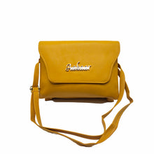 Load image into Gallery viewer, Women&#39;s Sling Bag Big Flap With Aakaar Fitting - myStore20202019
