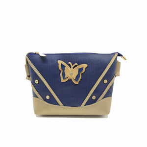 Women's Sling Bag Butterfly Stone Fitting - myStore20202019