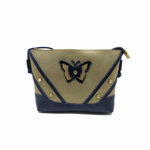 Women's Sling Bag Butterfly Stone Fitting - myStore20202019