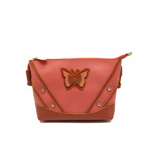 Women's Sling Bag Butterfly Stone Fitting - myStore20202019