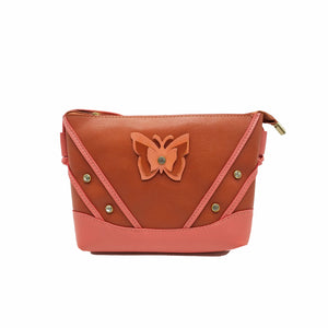 Women's Sling Bag Butterfly Stone Fitting - myStore20202019