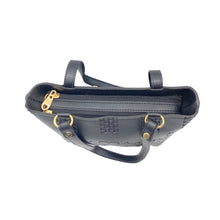 Load image into Gallery viewer, Designer Flower Embose Mini Hand Bag - myStore20202019
