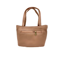 Load image into Gallery viewer, Designer Flower Embose Mini Hand Bag - myStore20202019
