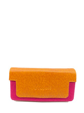 Load image into Gallery viewer, Double Flap Double Cover Two Fold Wallet - myStore20202019
