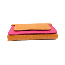 Load image into Gallery viewer, Double Flap Double Cover Two Fold Wallet - myStore20202019
