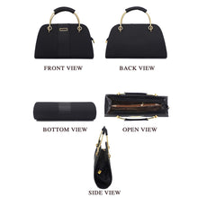 Load image into Gallery viewer, Double Handle Party Wear Clutch - myStore20202019
