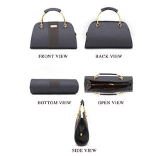 Load image into Gallery viewer, Double Handle Party Wear Clutch - myStore20202019
