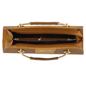 Double Handle Party Wear Clutch - myStore20202019