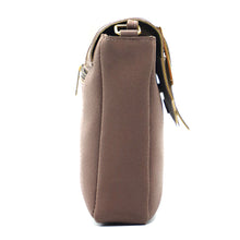 Load image into Gallery viewer, Double Zip Buckle Zip Women Sling Bag - myStore20202019

