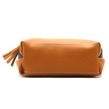 Load image into Gallery viewer, Double Zip Double Color Front Zip Ladies Mini Hand Bag - myStore20202019
