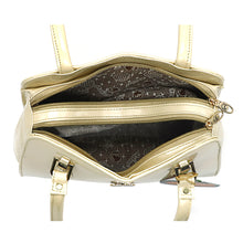 Load image into Gallery viewer, Double Zip Double Heart Fitting Jelly Ladies HandBag - myStore20202019
