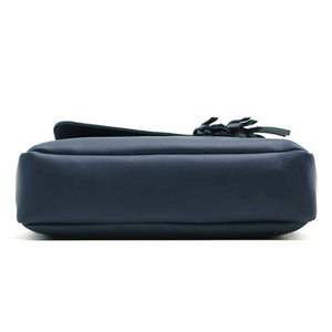 Double Zip Double Jhumkha Women Sling Bag - myStore20202019