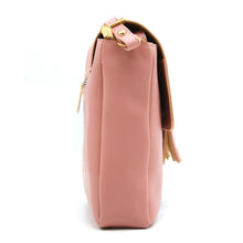 Load image into Gallery viewer, Double Zip Double Jhumkha Women Sling Bag - myStore20202019
