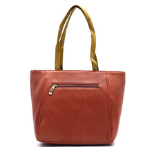 Load image into Gallery viewer, Double Zip Frame Mat Finish Ladies HandBag - myStore20202019
