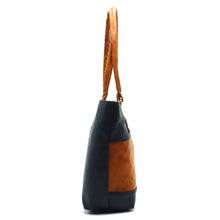 Load image into Gallery viewer, Double Zip Quilled Women HandBag - myStore20202019

