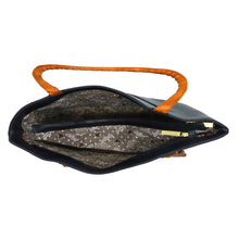 Load image into Gallery viewer, Double Zip Quilled Women HandBag - myStore20202019
