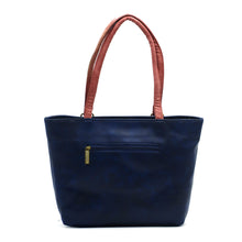 Load image into Gallery viewer, Double Zip Quilled Women HandBag - myStore20202019
