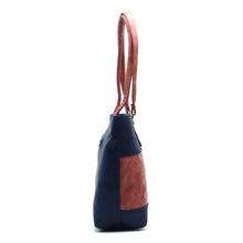 Load image into Gallery viewer, Double Zip Quilled Women HandBag - myStore20202019
